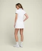 Damen Rock Wilson  W Team Flat Front Skirt Bright White