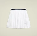 Damen Rock Wilson  W Team Pleated Skirt Bright White