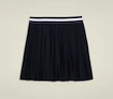 Damen Rock Wilson  W Team Pleated Skirt Classic Navy