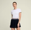 Damen Rock Wilson  W Team Pleated Skirt Classic Navy