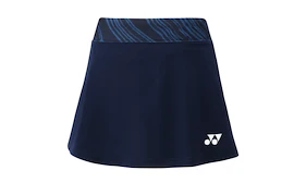 Damen Rock Yonex Women's Skirt YW0054 Dark Navy