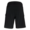 Damen Salewa Puez 3 DST Schwarz Out Shorts