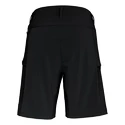 Damen Salewa Puez 3 DST Schwarz Out Shorts