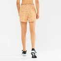 Damen Salomon Agile Short W Mandel Creme