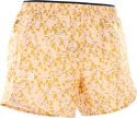 Damen Salomon Agile Short W Mandel Creme