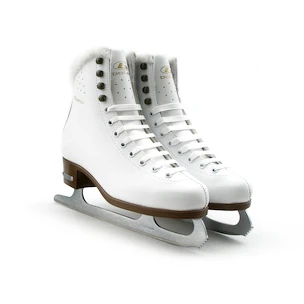 Damen Schlittschuhe Botas  DIANA