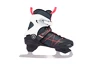 Damen Schlittschuhe K2 Alexis Ice FB Gray/Pink