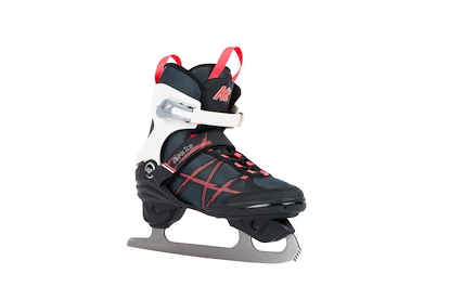 Damen Schlittschuhe K2 Alexis Ice FB Gray/Pink