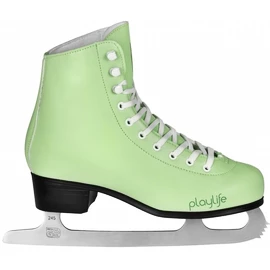 Damen Schlittschuhe Powerslide Classic Fresh Mint