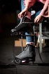 Damen Schlittschuhe Tempish  Giulia Black Plus