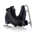 Damen Schlittschuhe Tempish  MARIANE Black