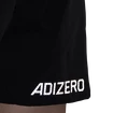 Damen Shorts adidas  Adizero Split Black