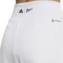 Damen Shorts adidas  London Short White