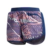 Damen Shorts adidas M20 Pink/Blue