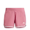 Damen Shorts adidas  Marathon 20 Shorts Rose Tone