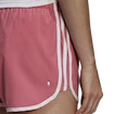 Damen Shorts adidas  Marathon 20 Shorts Rose Tone
