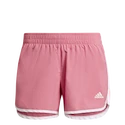 Damen Shorts adidas  Marathon 20 Shorts Rose Tone