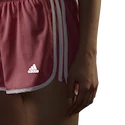 Damen Shorts adidas  Marathon 20 Shorts Rose Tone