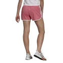 Damen Shorts adidas  Marathon 20 Shorts Rose Tone