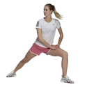 Damen Shorts adidas  Marathon 20 Shorts Rose Tone