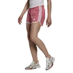 Damen Shorts adidas  Marathon 20 Shorts Rose Tone XS