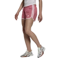 Damen Shorts adidas  Marathon 20 Shorts Rose Tone XS