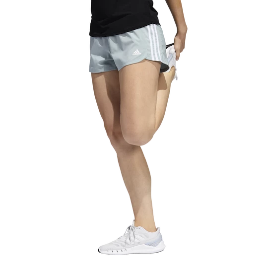 Adidas woven short damen shop
