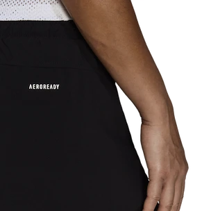 Damen Shorts adidas  Primeblue Designed 2 Move 2in1 Shorts Black