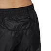 Damen Shorts adidas  Run Fast Radically Reflective Running Black