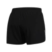 Damen Shorts adidas  Running Shorts Black