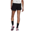 Damen Shorts adidas  Terrex Parley Agravic All-Around Black