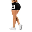 Damen Shorts Better Bodies  Kraťásky Gracie černé