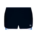 Damen Shorts BIDI BADU  Chidera Tech 2 In 1 Shorts Blue, Rose
