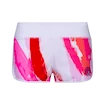 Damen Shorts BIDI BADU  Hulda Tech 2 In 1 Shorts White/Red L