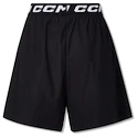 Damen Shorts CCM  Golf Black