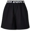 Damen Shorts CCM  Golf Black L