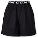 Damen Shorts CCM  Golf Black L