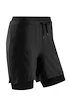 Damen Shorts CEP  2v1 3.0 S