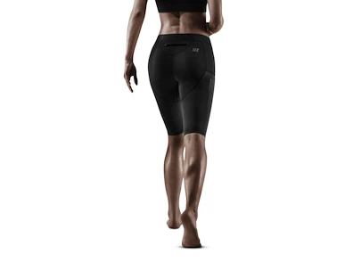 Damen Shorts CEP  3.0 Black V