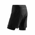 Damen Shorts CEP  Training 2in1 Black