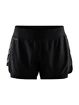 Damen Shorts Craft  Charge 2v1