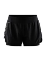 Damen Shorts Craft  Charge 2v1