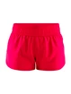 Damen Shorts Craft  Eaze Woven Pink