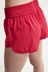 Damen Shorts Craft  Eaze Woven Pink