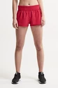 Damen Shorts Craft  Eaze Woven Pink