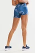 Damen Shorts Craft Lux Hot Dark Blue