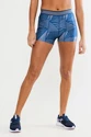 Damen Shorts Craft Lux Hot Dark Blue