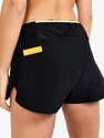 Damen Shorts Craft Pro Hypervent Split Black