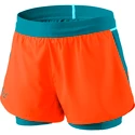 Damen Shorts Dynafit  Alpine Pro 2/1 Shorts Iowa