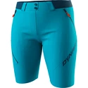 Damen Shorts Dynafit  Transalper Ocean